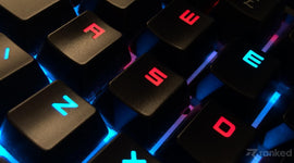 The Benefits of Tilting Your Keyboard for Gaming: FAQs, Pros and Cons, and Recent Trends - Ranked