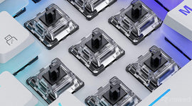 The Difference Between Mechanical Switches and Optical Switches - Ranked