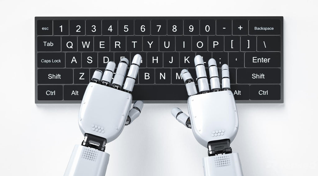 Why Mechanical Keyboards are the Best Choice for Typing - Ranked