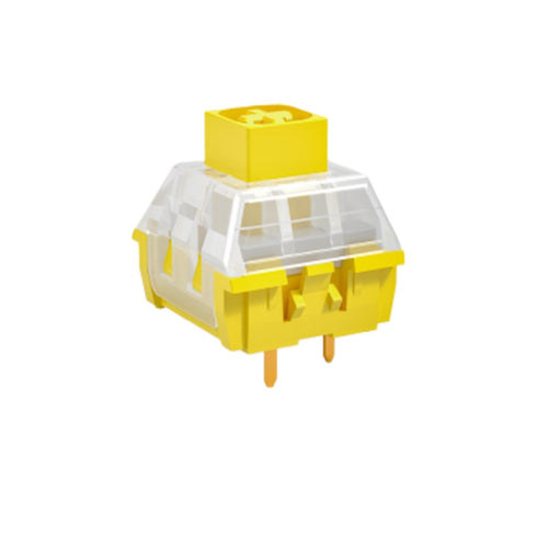 Kailh Box Mechanical Key Switches - Ranked