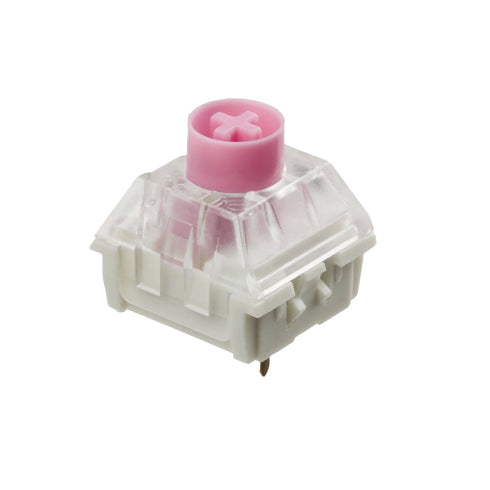 Kailh Box Mechanical Key Switches - Ranked