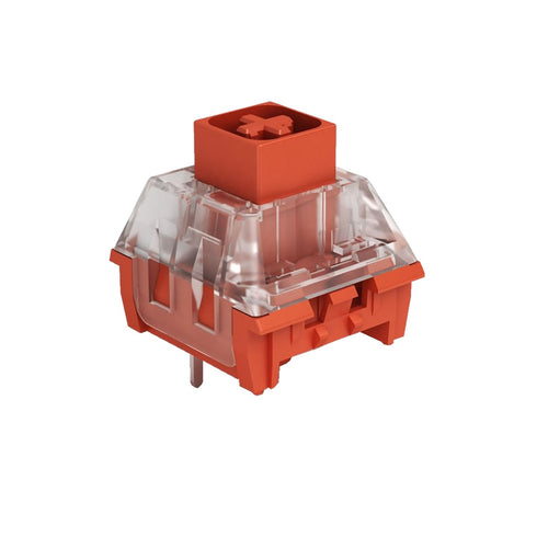 Kailh Box Mechanical Key Switches - Ranked