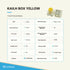 Kailh Box Mechanical Key Switches - Ranked