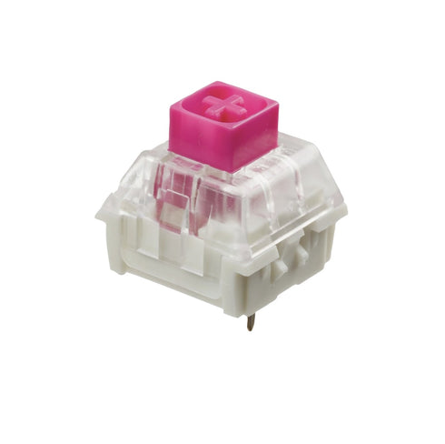 Kailh Box Mechanical Key Switches - Ranked