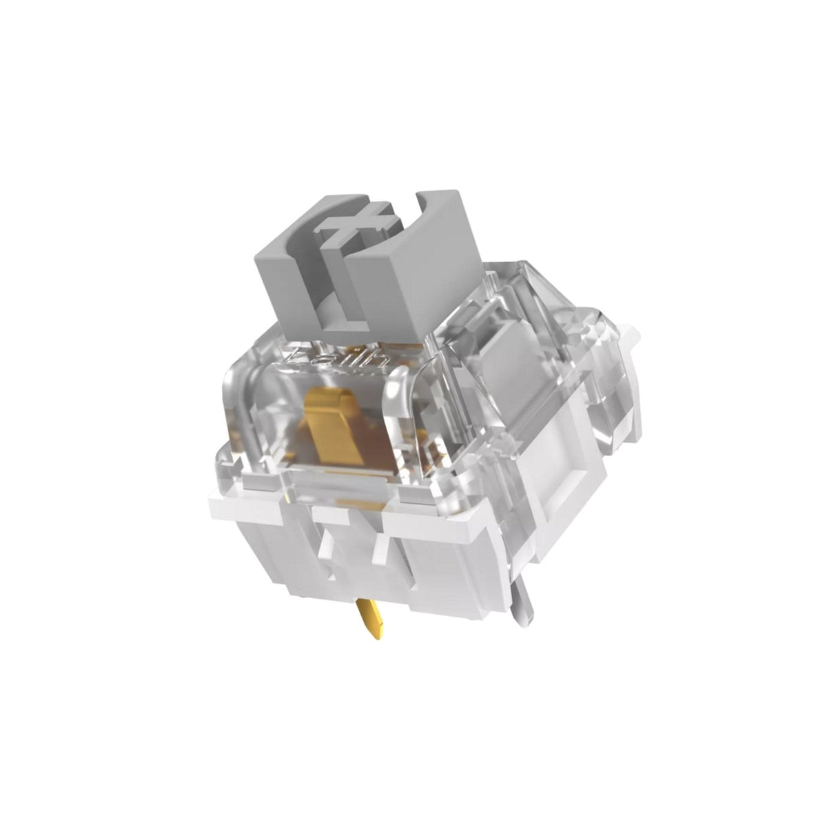 Kailh Turbo Mechanical Key Switches Ranked