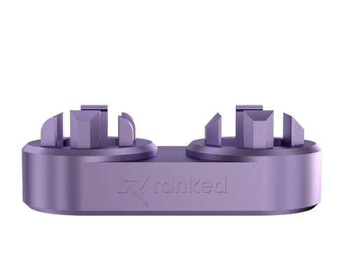 CNC Machined Aluminium Switch Opener for Mechanical Keyboard