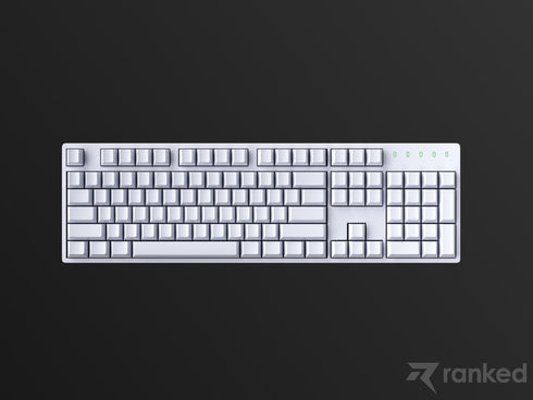 Premium Blanks PBT Keycaps - Ranked