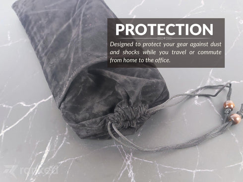 Travel Sleeve for Mechanical Gaming Keyboard - Ranked