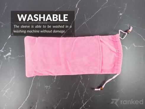 Travel Sleeve for Mechanical Gaming Keyboard - Ranked