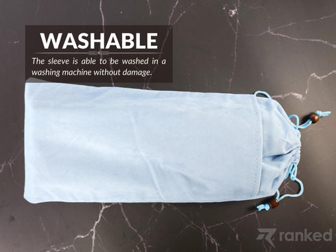 Travel Sleeve for Mechanical Gaming Keyboard - Ranked