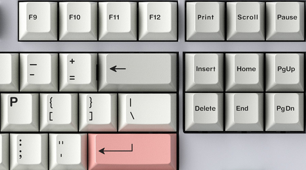 A Beginner's Guide to Keyboard Common Keys: Navigating Your Computer w ...